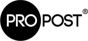 pro-post logo