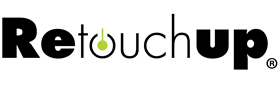 retouchup logo