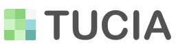 tucia logo